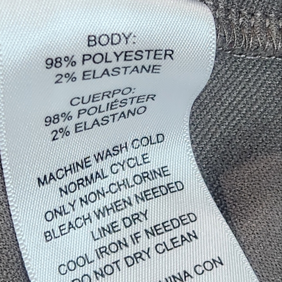 MARC NEW YORK Vneck Ribbed Pullover - Picture 9 of 11